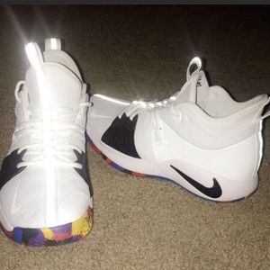 Paul George Shoes